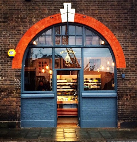 Art & Craft | Streatham