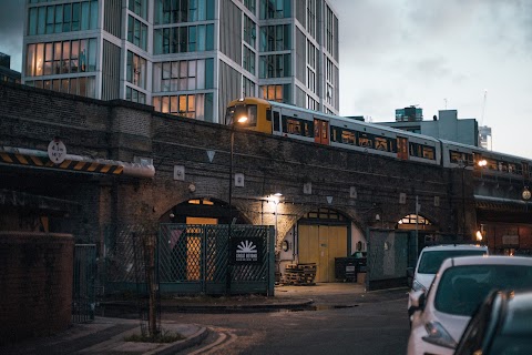 Great Beyond Taproom and Brewery