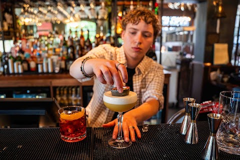 The Sun of Camberwell