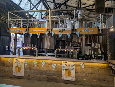 Mercato Metropolitano