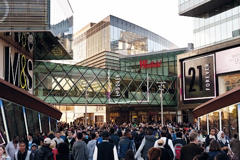 Genting Casino Stratford