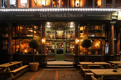 The George & Dragon