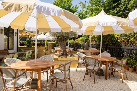 The Prince of Wales, A Heartwood Inn