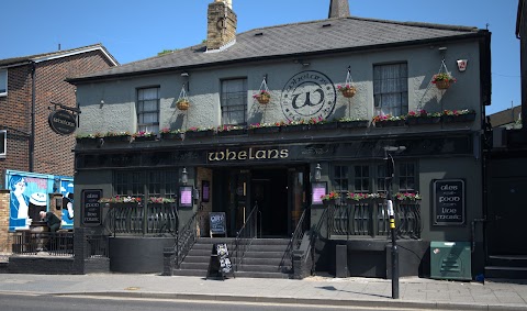 Whelan's Croydon