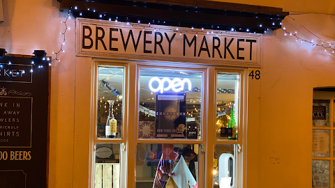 Brewery Market