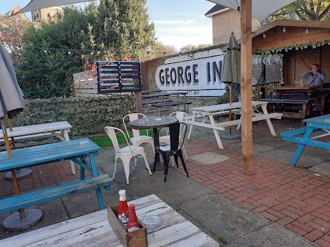 The George Inn