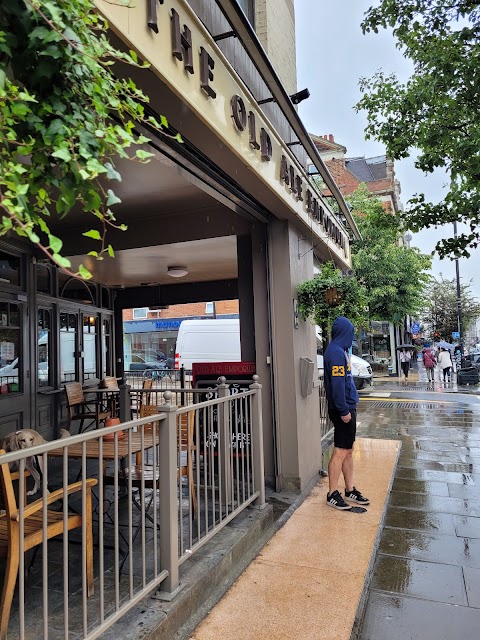 The Old Ale Emporium