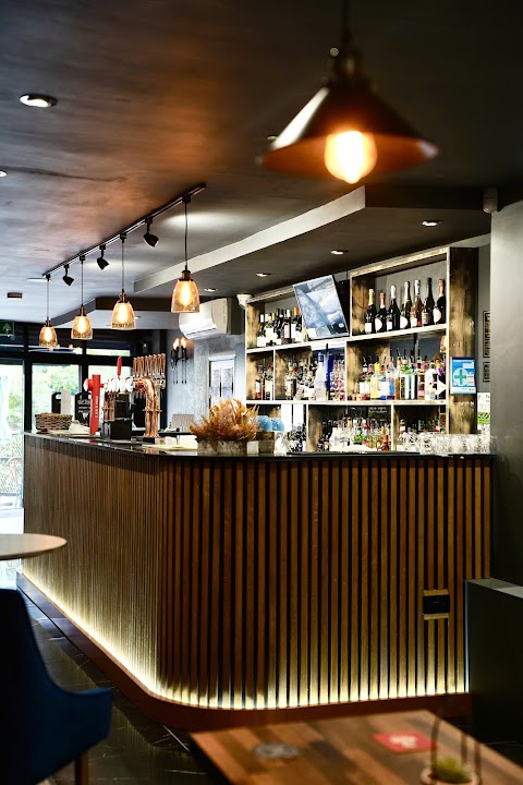 Lingfield (Micropub)