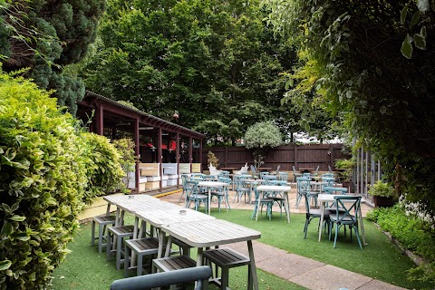 The Pilot, Greenwich