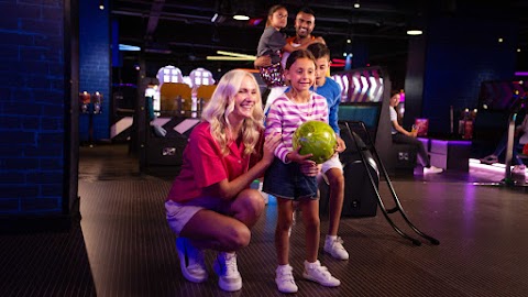 Hollywood Bowl at The O2