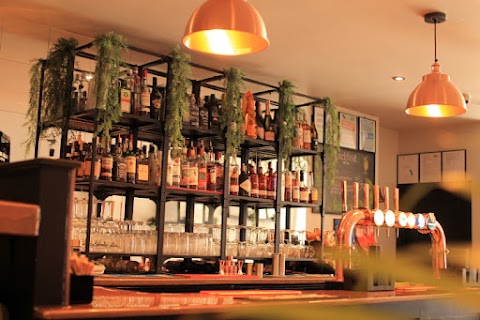 Copper House Blackfen