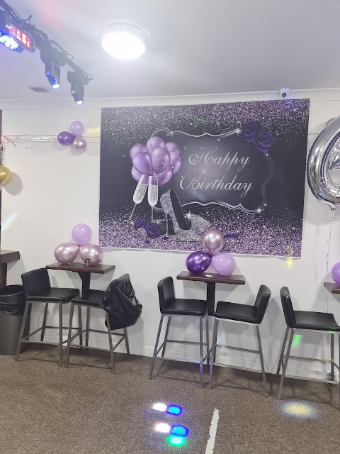 Leyton House Working Mens Club & Institute