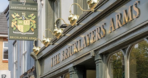 Bricklayers Arms
