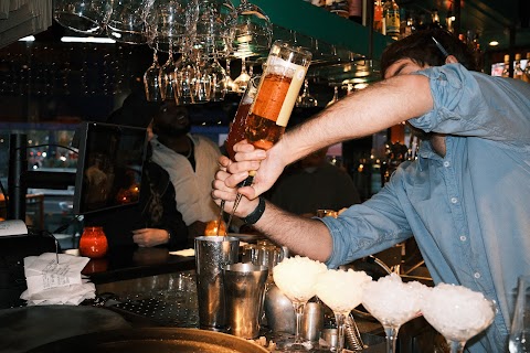 Turtle Bay Walthamstow