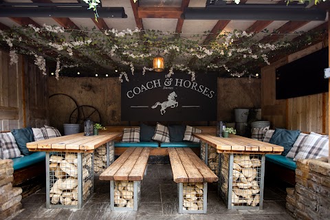 Coach & Horses