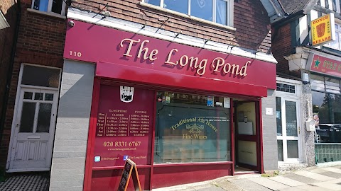 Long Pond