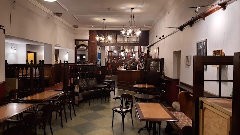 Ye Olde Rose & Crown