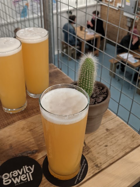Gravity Well Brewing Company