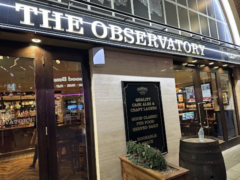 The Observatory
