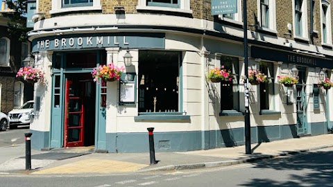 The Brookmill