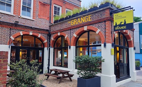 The Grange Pub