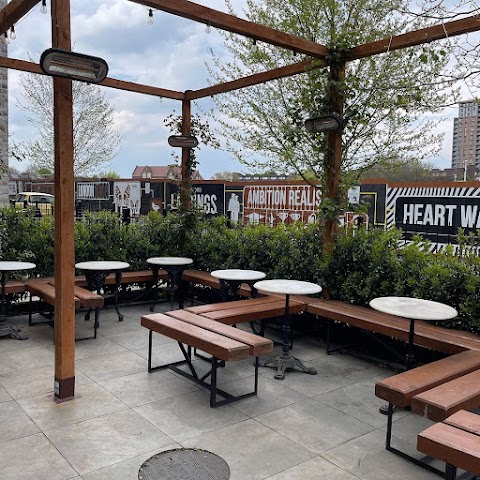 Victoria Pub SE8 Deptford