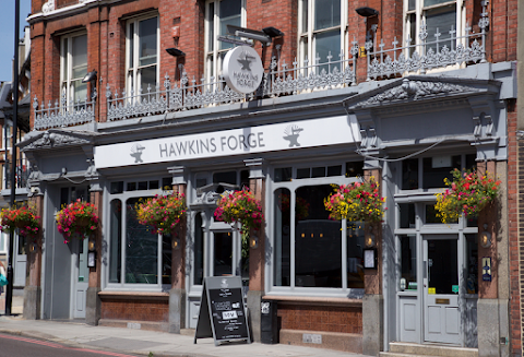 Hawkins Forge