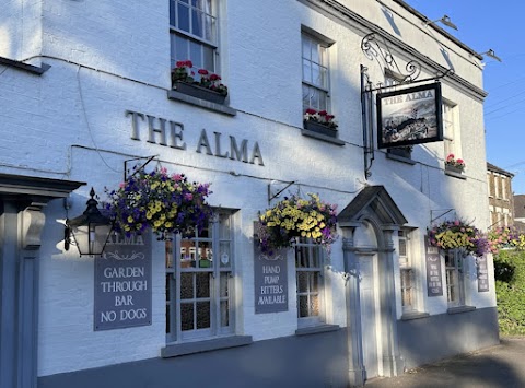 The Alma