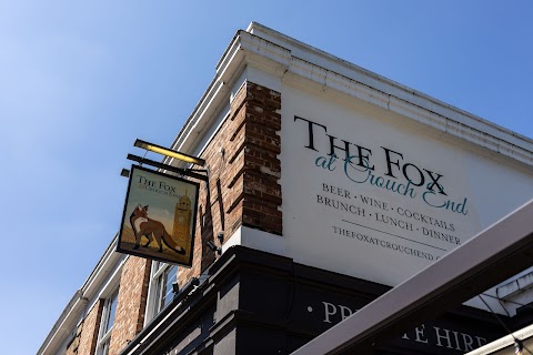The Fox At Crouch End