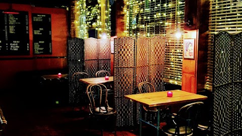 The Britannia - SMOK'D