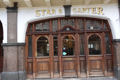 Star & Garter Pub