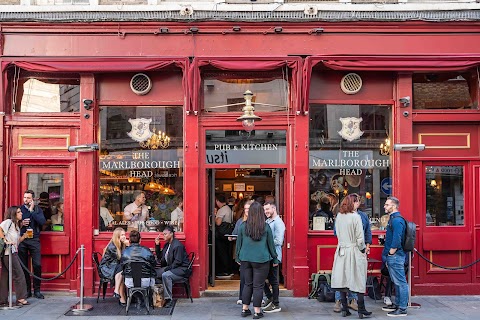 The Marlborough Head