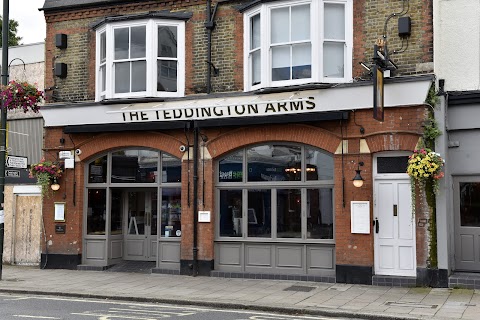 The Teddington Arms