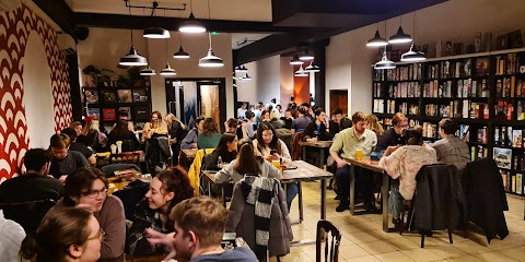 Badger Badger Deptford