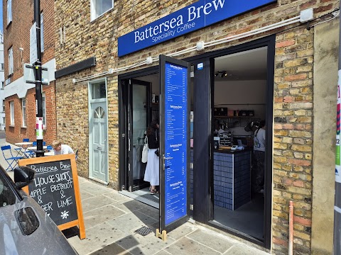 Battersea Brew