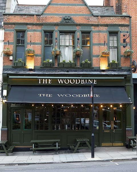 The Woodbine