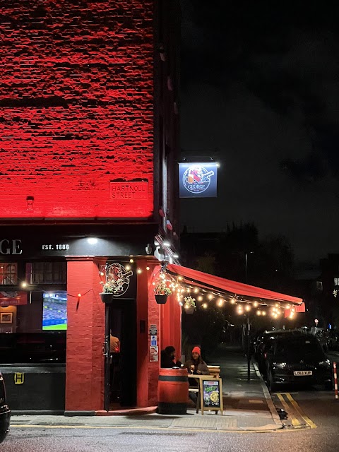 The George Pub