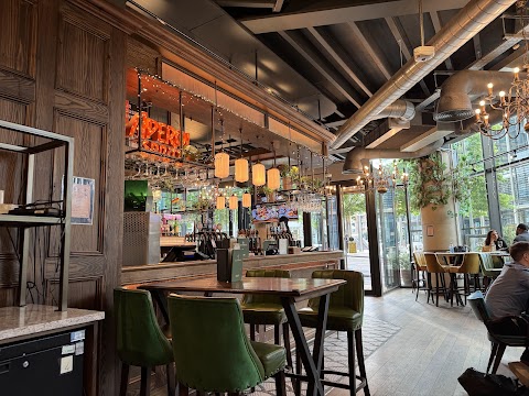 The White Horse, Wembley