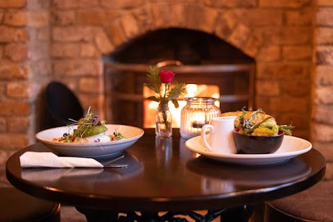 Royal Oak Pub & Guesthouse