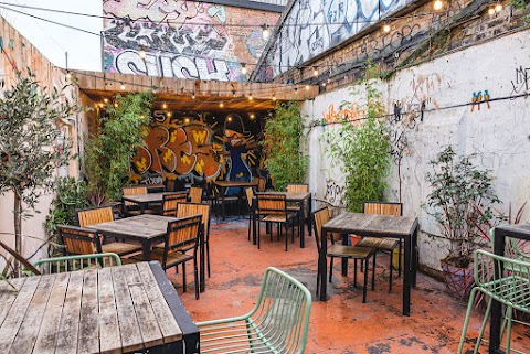 The Lord Napier Star