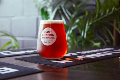 East London Brewing Co Ltd