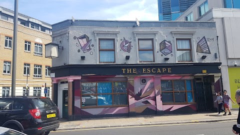 Escape Bar Stratford