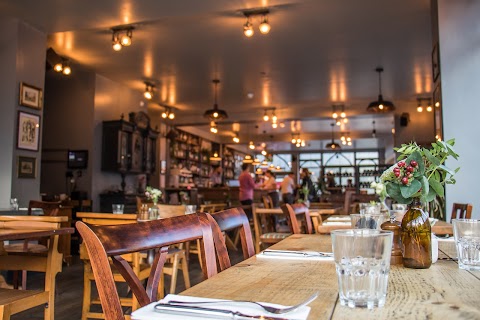 The Greyhound Sydenham