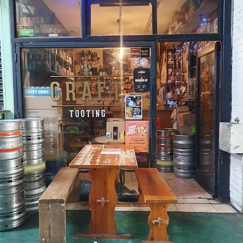 Craft Tooting