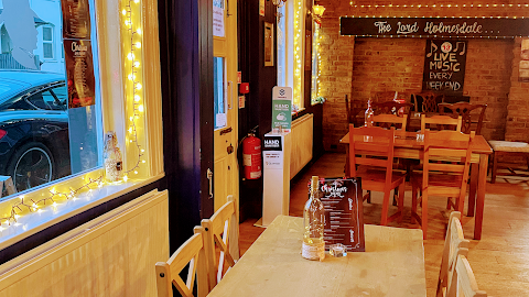 The Lord Holmesdale Bromley