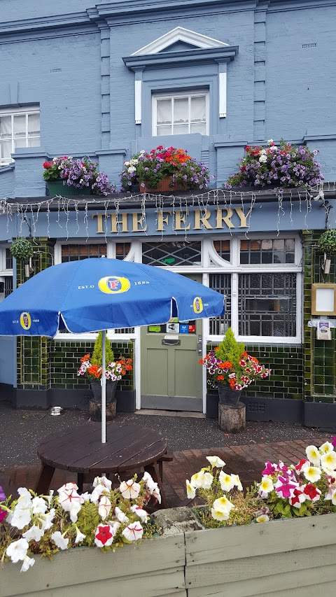 The Ferry