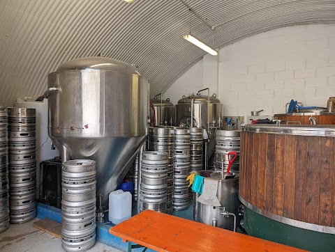 Libertalia Brewing Company