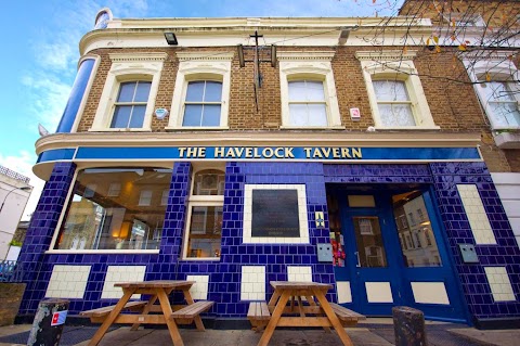 The Havelock Tavern