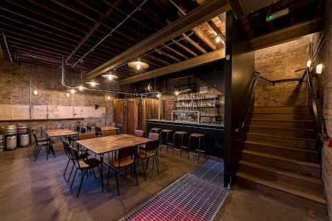 Wolfpack Queens Park