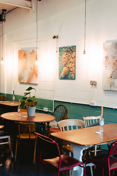 Against The Grain Taproom + Cidery